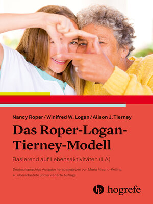 cover image of Das Roper–Logan–Tierney–Modell